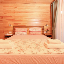 Dolunay Apart Otel, Чиралы — фото 5