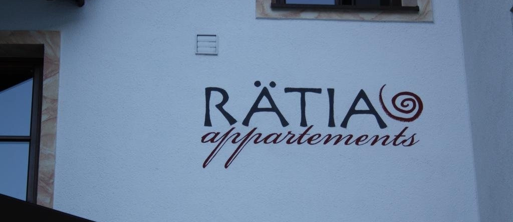 Rtia Appartements, Ischgl — photo 1