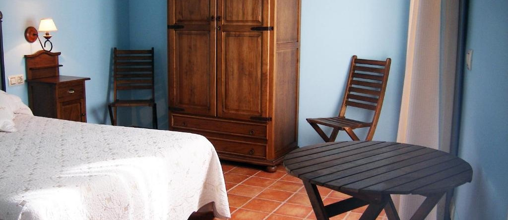 La Casa Del Seise, Баеза — фото 1
