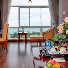 Saigon Ninh Chu Hotel & Resort, Khanh Hai — photo 5