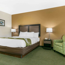 Quality Inn Monteagle, Монтеигл — фото 2