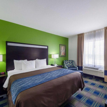 Comfort Inn & Suites Victoria North, 维多利亚 — 照片 4
