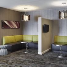 Residence Inn Detroit Pontiac/Auburn Hills, 庞蒂亚克 — 照片 4