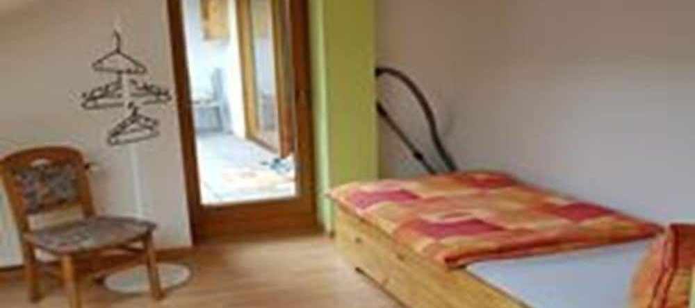 Ferienwohnung Böß - Rieslingweg, Mertesdorf — photo 1