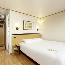 Hotel Campanile Rouen Nord - Barentin, 巴朗坦 — 照片 2