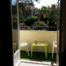 Apart'hotel Les Floralies, 罗阿讷 — 照片 5