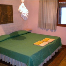 Conforzi Lake House, Club Makokola — photo 4