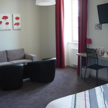 Appart'hôtel Le Connetable, Dinan — photo 5