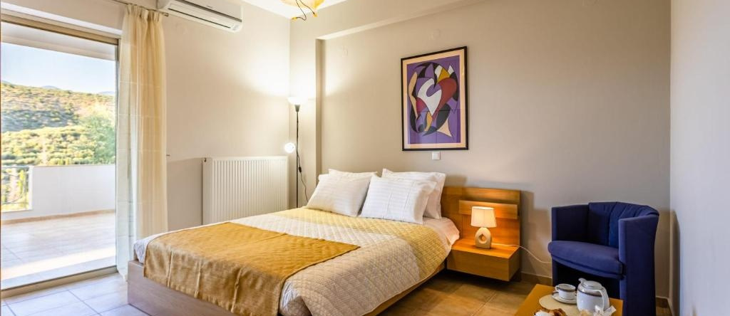 Kitries Summer Getaway - Eden Cozy Suite, Вест Мани — фото 1