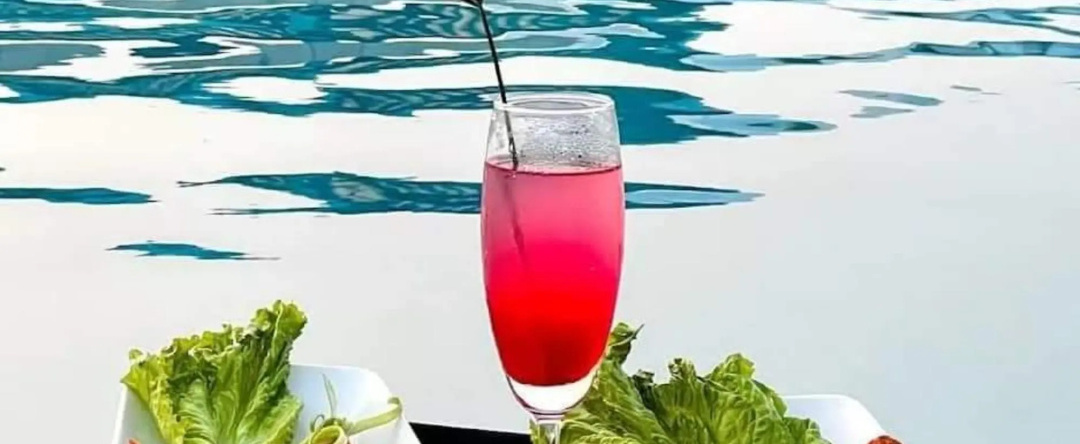 Luxury Amar Tree Resort, Mandarmani, Мандармани — фото 1