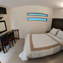 Hotel Boutique Yaocalli, 特斯科科-德莫拉 — 照片 2