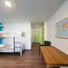 Nyon Hostel, 尼永 — 照片 2