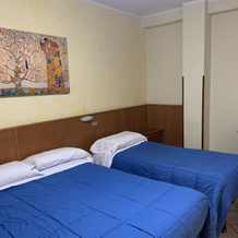 Albergo Ristorante La Noce, 帕利亚诺 — 照片 5