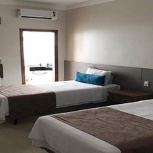 Racini Suites Hotel, Boa Esperança — photo 5