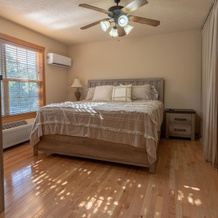 Tin Cup - 1 Br Cabin, Shell Knob — photo 4