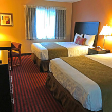 Americas Best Value Inn & Suites Forest Grove Hillsboro, Форест-Гров — фото 3