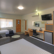 Best Western Ascot Lodge Motor Inn, 贡迪温迪 — 照片 5
