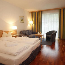 Relax & Wanderhotel Poppengut, Хинтерштодер — фото 2