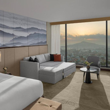 Crowne Plaza Vinh Yen City Centre by IHG, Vinh Yen — photo 2