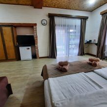 Pan Aziat Butik-Otel, 塔什干 — 照片 5