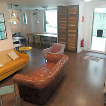 Agora Hostel, 埃斯特利亚-利萨拉 — 照片 2
