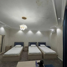 Humoyunshox Hotel, 扎拉夫尚 — 照片 3