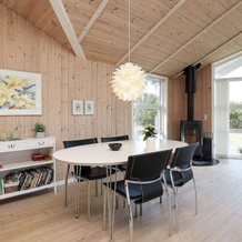 4 Star Holiday Home in Thisted, Thisted — photo 2