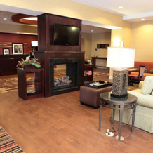 Hampton Inn Milan Tn, Milan — photo 2