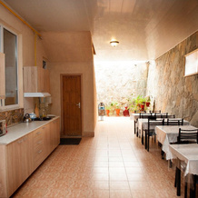 Morskoy Briz Guest house, 奥尔金卡 — 照片 2