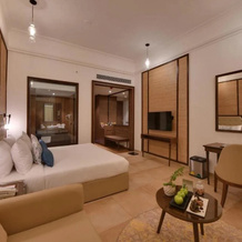 Bhanu The Fern Forest Resort & Spa Jambughoda, Series By Marriott, Джамбугода — фото 5
