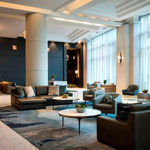 Bethesda North Marriott Hotel & Conference Center, Bethesda — photo 3