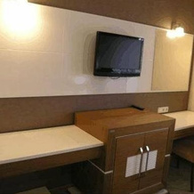 Buyuk Erzincan Hotel, 埃尔津詹 — 照片 3