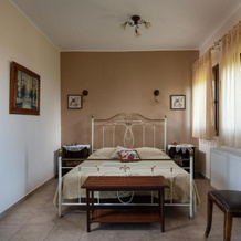 Chorostasi Guest House, 锡索尼亚 — 照片 2
