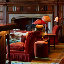 Penmaenuchaf Hotel, Долгелла — фото 5