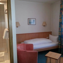 Hotel Koch Maingau, 奥伯茨豪森 — 照片 2