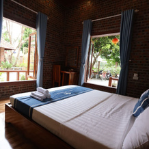 Pham Gia Homestay Ecogarden, 嘉远 — 照片 5