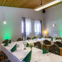 Restaurant & Landhotel Zum Niestetal, 鲍纳塔尔 — 照片 5