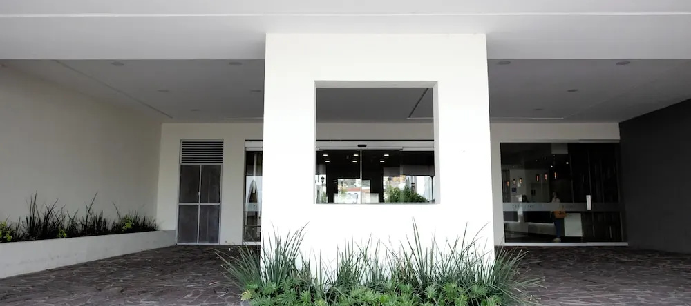 Hotel Refugio, 圣胡安-德洛斯-拉戈斯 — 照片 1