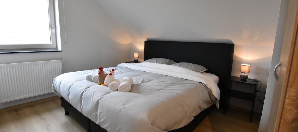Serene Holiday Home in Diksmuide With Terrace and Garden, 迪克斯迈德 — 照片 1