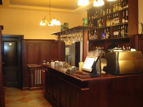 Pension Casa Di David, Ватра-Дорней — фото 1