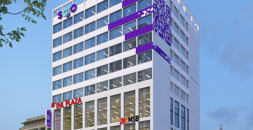 Tru by Hilton Hoa Binh City Centre, 和平 — 照片 1