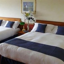 London Beach Country Hotel, Тентерден — фото 4