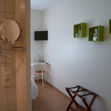 Chambre d'Hotes Relais du Jacquet, 纳瓦尔恩 — 照片 3