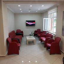 Arhavispor Otel, 阿尔哈维 — 照片 5