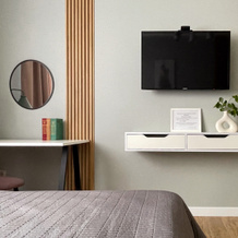 Uyutnaya vozle parka s vidom na Beshtau flat, 叶先图基 — 照片 5