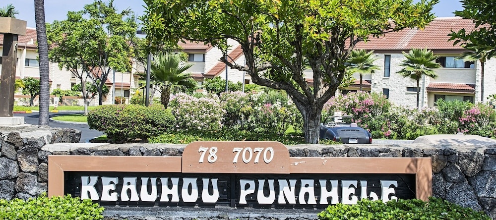 Big Island Keauhou Punahele by Coldwell Banker Island Vacations, 凯鲁瓦-科纳 — 照片 1