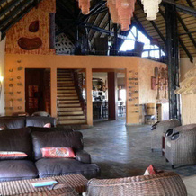 Opuwo Country Loge, 奥普沃 — 照片 5