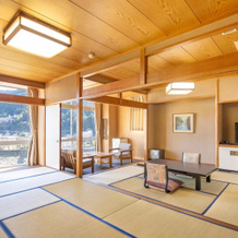 Gero Onsen Bosenkan, Геро — фото 3
