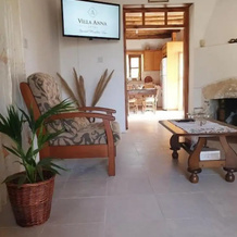 Sea and Mountain View Villa Anna, 利索斯 — 照片 4