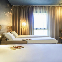 ibis Styles Montpellier Aeroport Parc Des Expos, 莫焦 — 照片 5